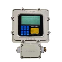 油罐車智能電子鉛封管理系統(tǒng)